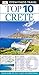Top 10 Crete (Eyewitness Top 10 Travel Guide)