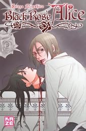 Black rose Alice