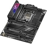 ASUS ROG Strix X670E-E Gaming WiFi AMD AM5 ATX Motherboard 18+2 view 11