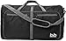 Extra Large Duffle Bag with Pockets - Waterproof Duffel Bag for Women and Men