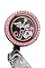 Floating Charm Locket ID Badge Holders (Nurse Hat/Medicine Sign Floating Charms)