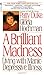 Brilliant Madness: Living with Manic Depressive Illness by Patty Duke, Gloria Hochman