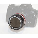 Solar Filter - Unversal Lens Filter 50mm - White Light for Camera