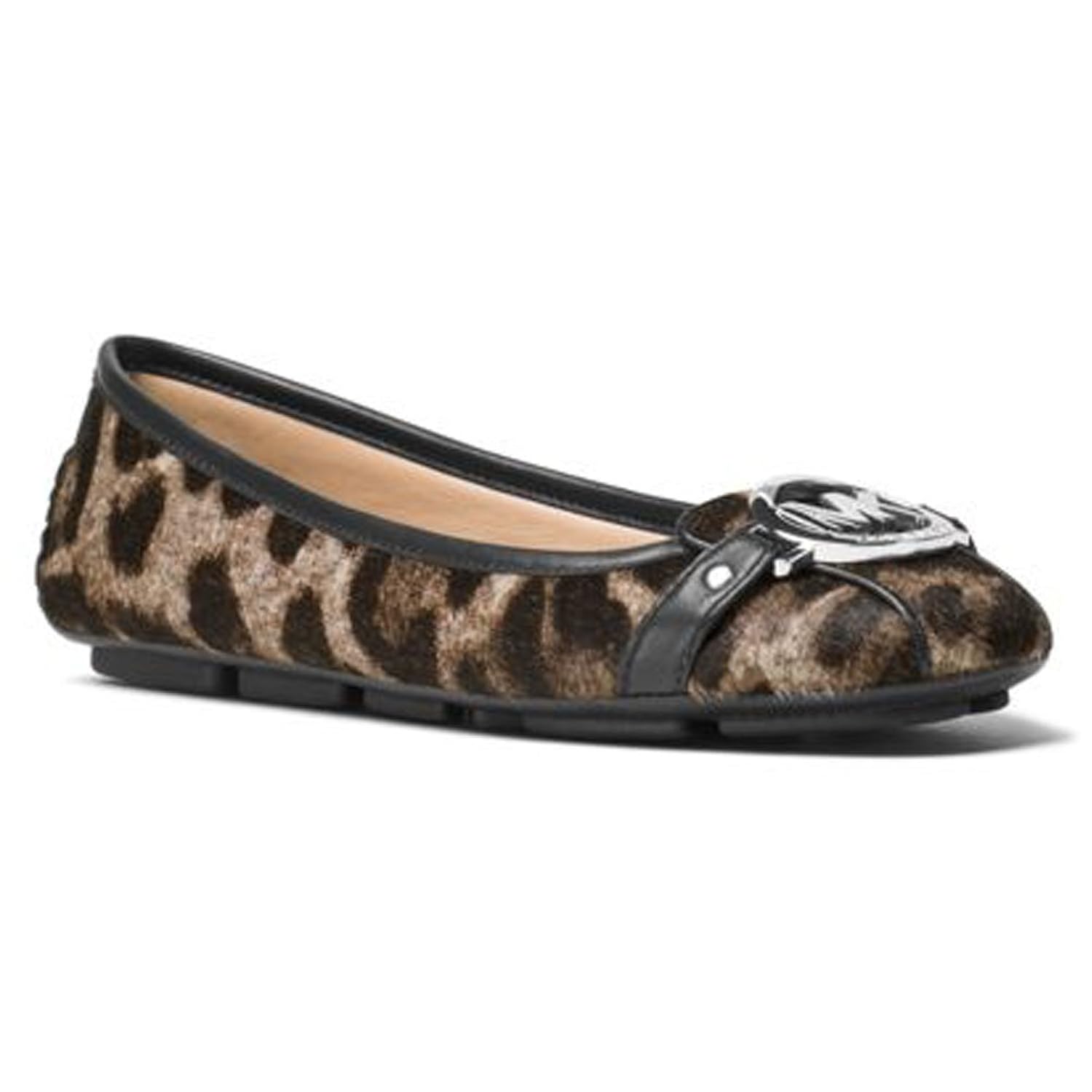 michael kors cheetah flats