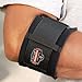 Ergodyne - 16004 ProFlex 500 Elbow Support, Large, Black