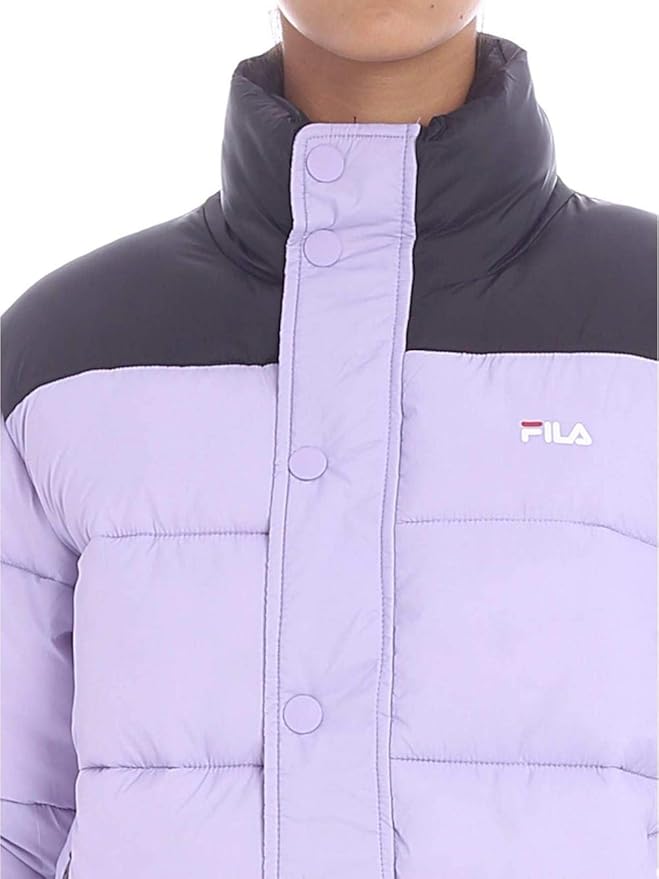 fila raya puffer jacket