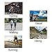Cycorld Women's-Mountain-Bike-MTB-Shorts