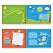 The Best Gift for Grandma: Get Ready Grandma is an Adorable Memory Book to Treasure Unique Moments with Grandmother and Grandchild. Grandma to be, Granny Gifts, Grandma's Brag Book, Baby's First yea