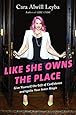 Like She Owns the Place: Give Yourself the Gift of Confidence and Ignite Your Inner Magic