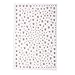 Craftbuddy US 325 White Pearl Mix Self Adhesive Diamante Stick on Rhinestone Sticky Gem