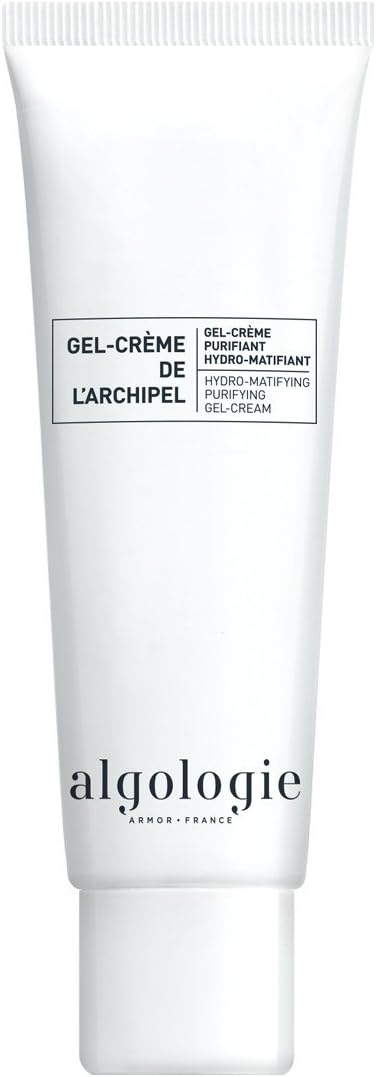 Algologie Hydro-Matifying Purifying Cream Gel