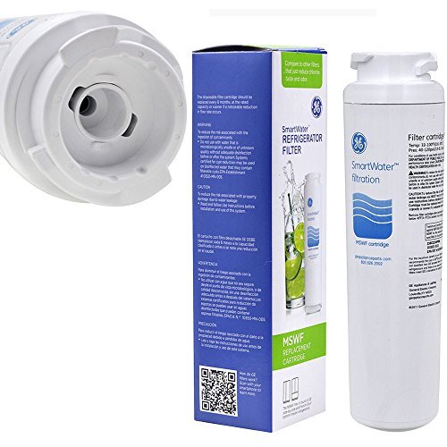 Mswf Ge Smartwater Refrigerator Water Filter