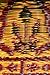 Mad Mats - Oriental Turkish Rust - 5X8