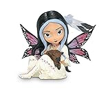 Jasmine Becket-Griffith Greenmeadow, The Spirit of Abundance Fairy Fantasy Art Figurine by The Hamilton Collection