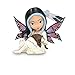 Jasmine Becket-Griffith Greenmeadow, The Spirit of Abundance Fairy Fantasy Art Figurine by The Hamilton Collection