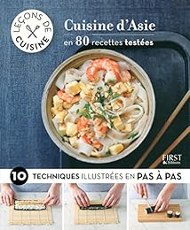 Cuisine d'Asie