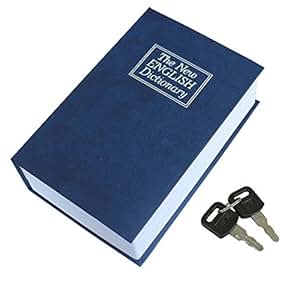 dictionary safe amazon