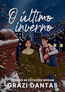 Livro O Último Inverno