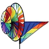 Triple Spinner - Rainbow