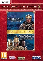 Mediaval II Edition Pack GOLD