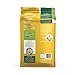 Solid Gold Dry Dog Food for Adult & Senior Dogs - Made with Oatmeal, Pearled Barley, and Fish Meal - Holistique Blendz Potato Free High Fiber Dog Food for Sensitive Stomach & Immune Support - 28.5 LB