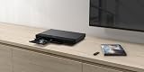 Sony UBP-X700 4K Ultra HD Blu-ray Player HDR Dolby Vision High-Res Audio view 2