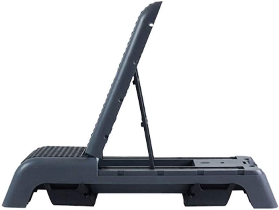 CELFRY Fitness Aerobic Stepper, Dumbbell Bench Exercise Height Adjustable Gym Board Yoga Training Platform Step Workout Block