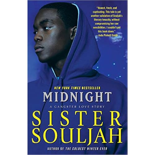 Midnight: A Gangster Love Story (1) (The Midnight Series)