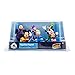 Disney Mickey Mouse and The Roadster Racers Figure Play Set