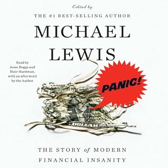 Michael lewis books ranked image