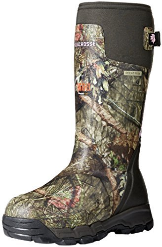 alphaburly pro 1000g