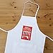 Printworks White T-Shirt Transfers for Inkjet Printers, For Use on White Fabrics Only, Photo Quality Prints, 20 Sheets, 8 ½” x 11” (00546)