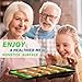 Professional Non Stick Silicone Baking Mats,Set Of 2 Half Sheet Size 11-5/8