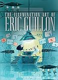 The Illumination Art of Eric Guillon by 