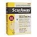 ScarAway Professional Grade Silicone Daily Discs 30 ea