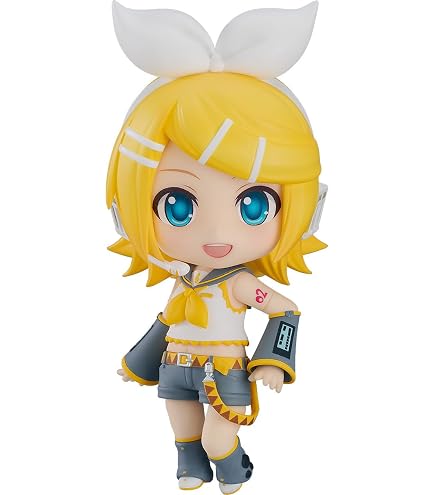 Amazon.com: Good Smile Company Nendoroid MEIKO 2.0, Non-scale