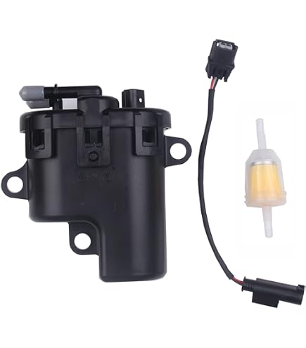 Brand New Fuel Pump Module Kt 2539316-S 2539316 For Kohler ECH ECV