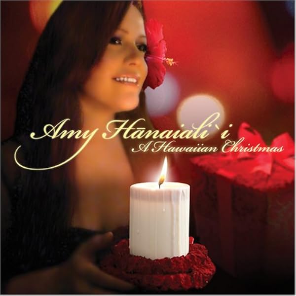Various Artists - Hawaiian Style Christmas V.1 - Amazon.com