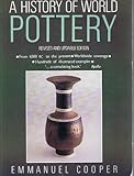 A History of World Pottery