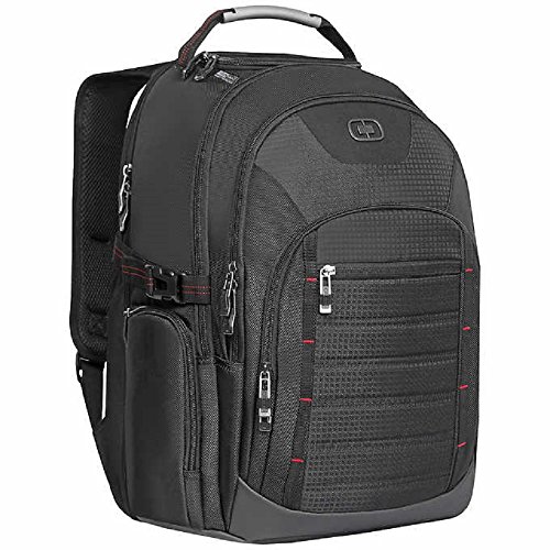 Which is the best dj backpack for laptop?