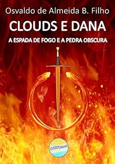 Livro Clouds E Dana
