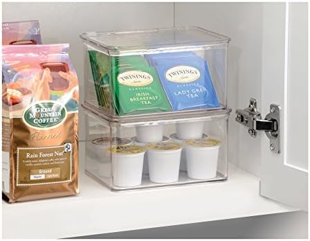X Small Interdesign Kitchen Pantry Refrigerator Freezer