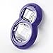 Katia Mini 8 Close-Up Lens (Self-Portrait Mirror) for Fujifilm Instax Mini 8 Instant Film Camera (Purple)