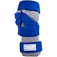 Restorative Medical BendEase Hand Splint - Wrist Pain Support for Carpal Tunnel, Arthritis and Stroke Recovery (Medium - Right)