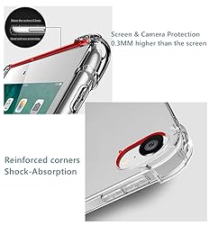 Zcooooool Case for 7.9 inch iPad Mini 1/2 / 3/4 / 5
