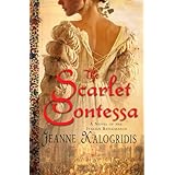 The Scarlet Contessa: A Novel of the Italian Renaissance