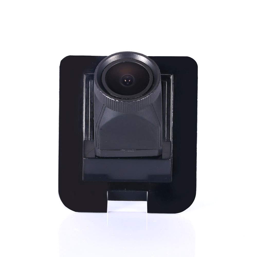 Super HD 170° Wide Angle Waterproof Night Vision Rear View Camera Replacement for Mercedes Benz GLK 300 350 X204/W220 W221 W222 S250 S300 S320 S350 S400 S450 S420 S63 S65 S555 / / W204 S204/W216/Viano