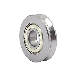 WOWCLEDED 10 PCS Spring Machine Straight line with