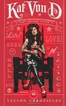 The Tattoo Chronicles