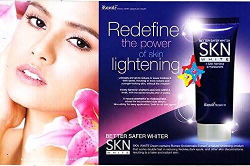 Royale SKN WHITENING Cream 30 grams